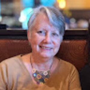 Meet your Posher, Helen